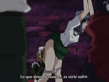 Maid no Yakata: Zetsubou Hen